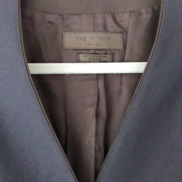 Rag and Bone dress - Picture 2 of 2